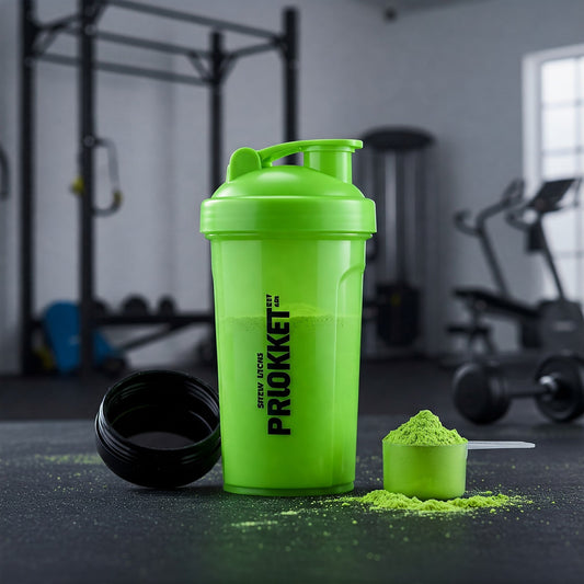 Do Pre-Workouts Actually Work? A 2025 Breakdown