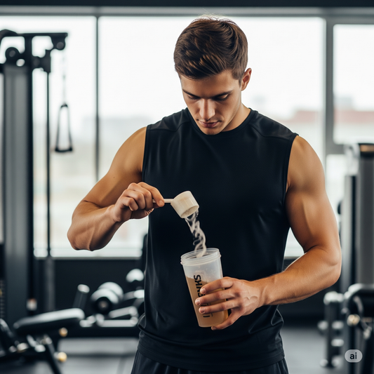 Protein-Packed Lifestyles: Why Everyone’s Talking About High-Protein Diets in 2025