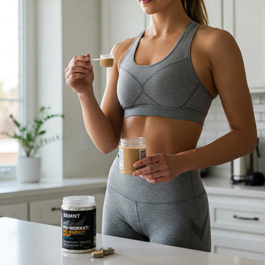 The Hottest Supplement Trends of 2025: What Everyone in Fitness is Talking About