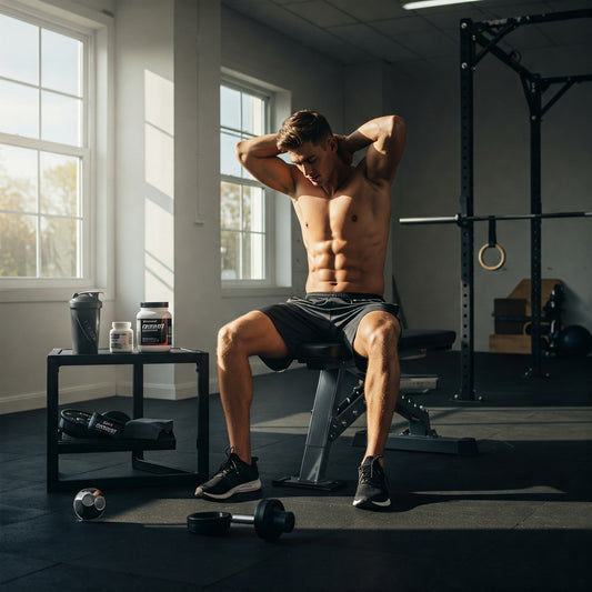 Top 5 Supplements for Recovery in 2025