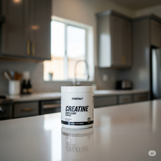 Creatine Beyond the Gym: Unlocking Its Full Potential in 2025