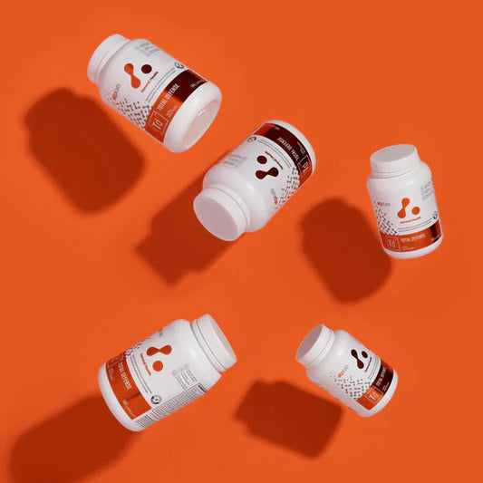 “Natural vs Synthetic Supplements: What Should You Really Trust in 2025?”