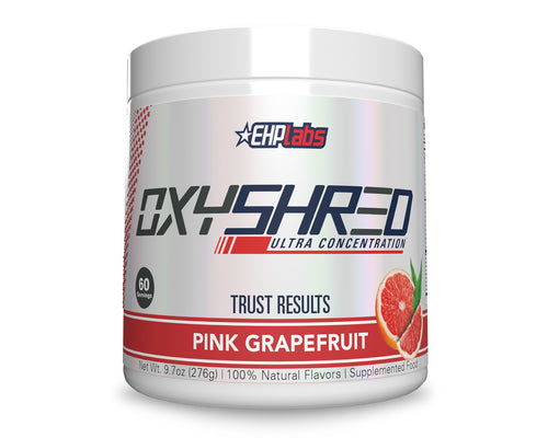 EHPLABS OXYSHRED 60 Servings