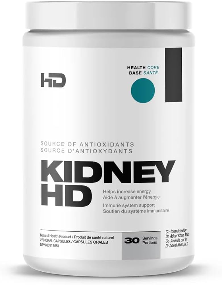 HD KIDNEY HD - 30 Servings