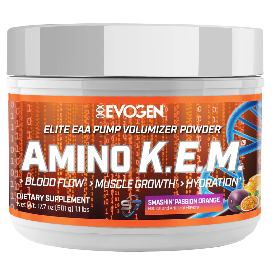 EVOGEN - Amino K.E.M