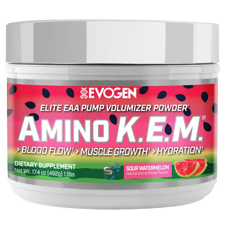 EVOGEN - Amino K.E.M