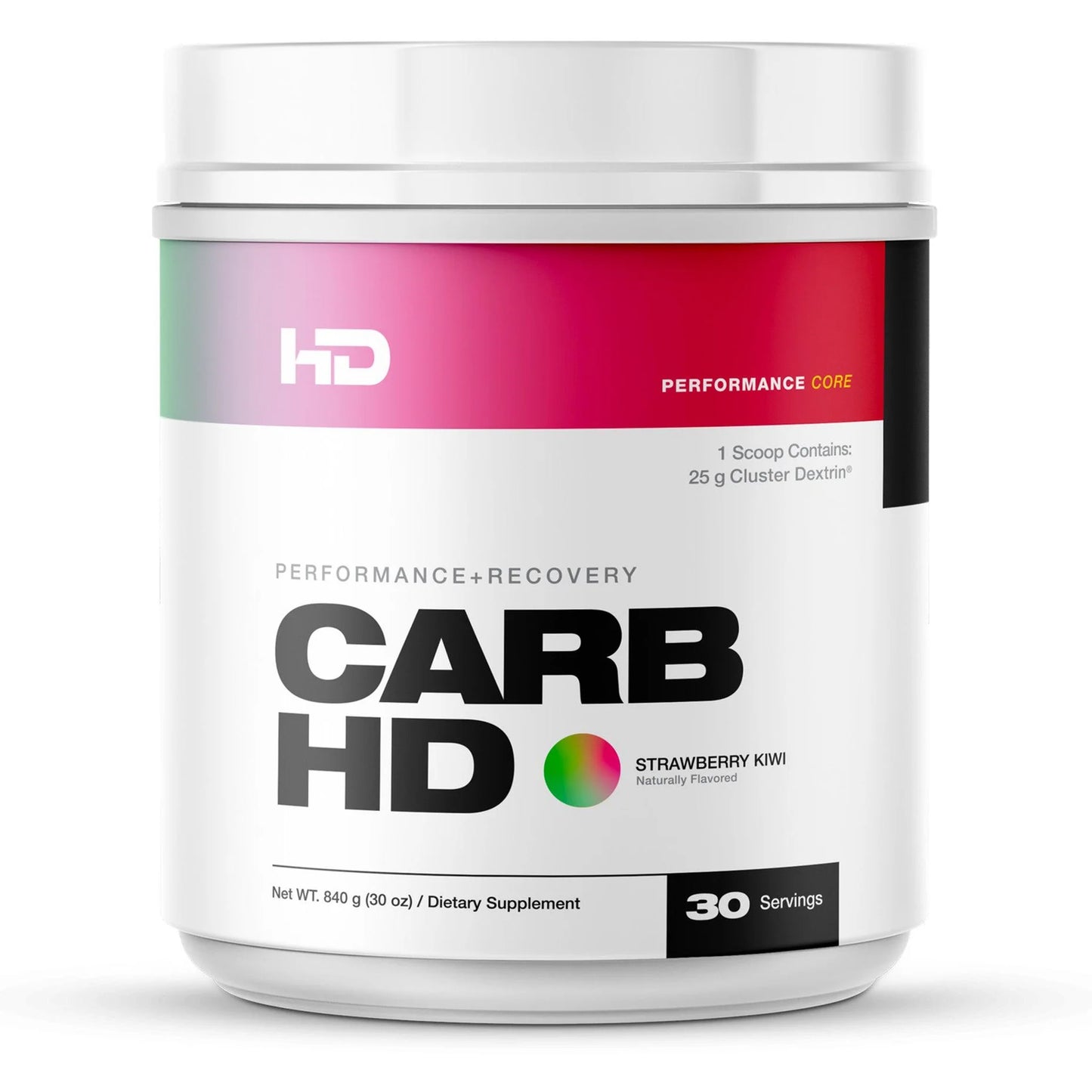 HD Carb - 30 Servings UNFLAVOURED