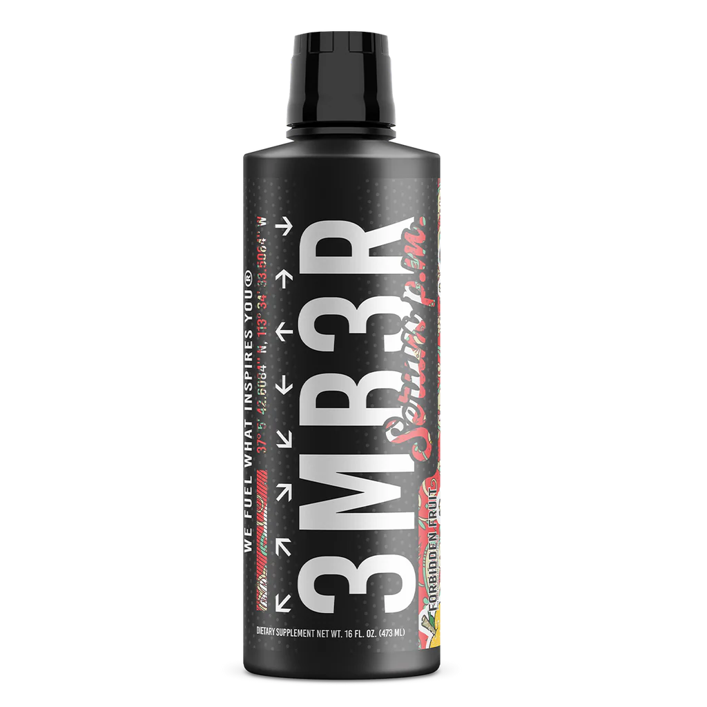 INSPIRED 3MR3R Sleep Serum & Fat Burner