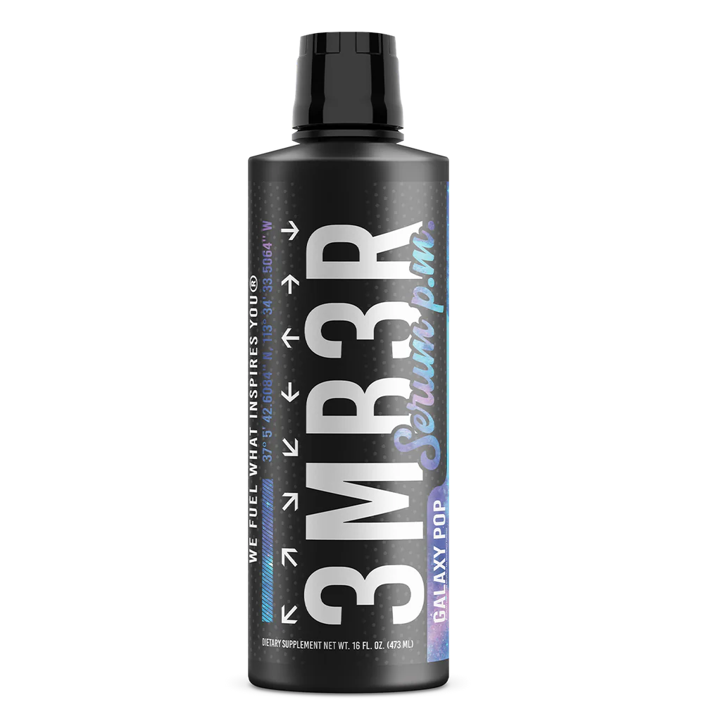 INSPIRED 3MR3R Sleep Serum & Fat Burner