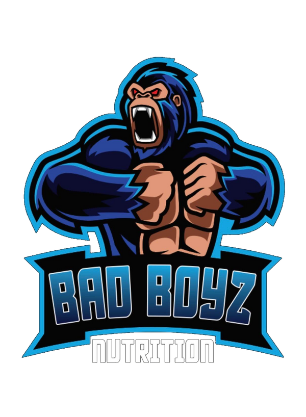 BadBoyz Nutrition