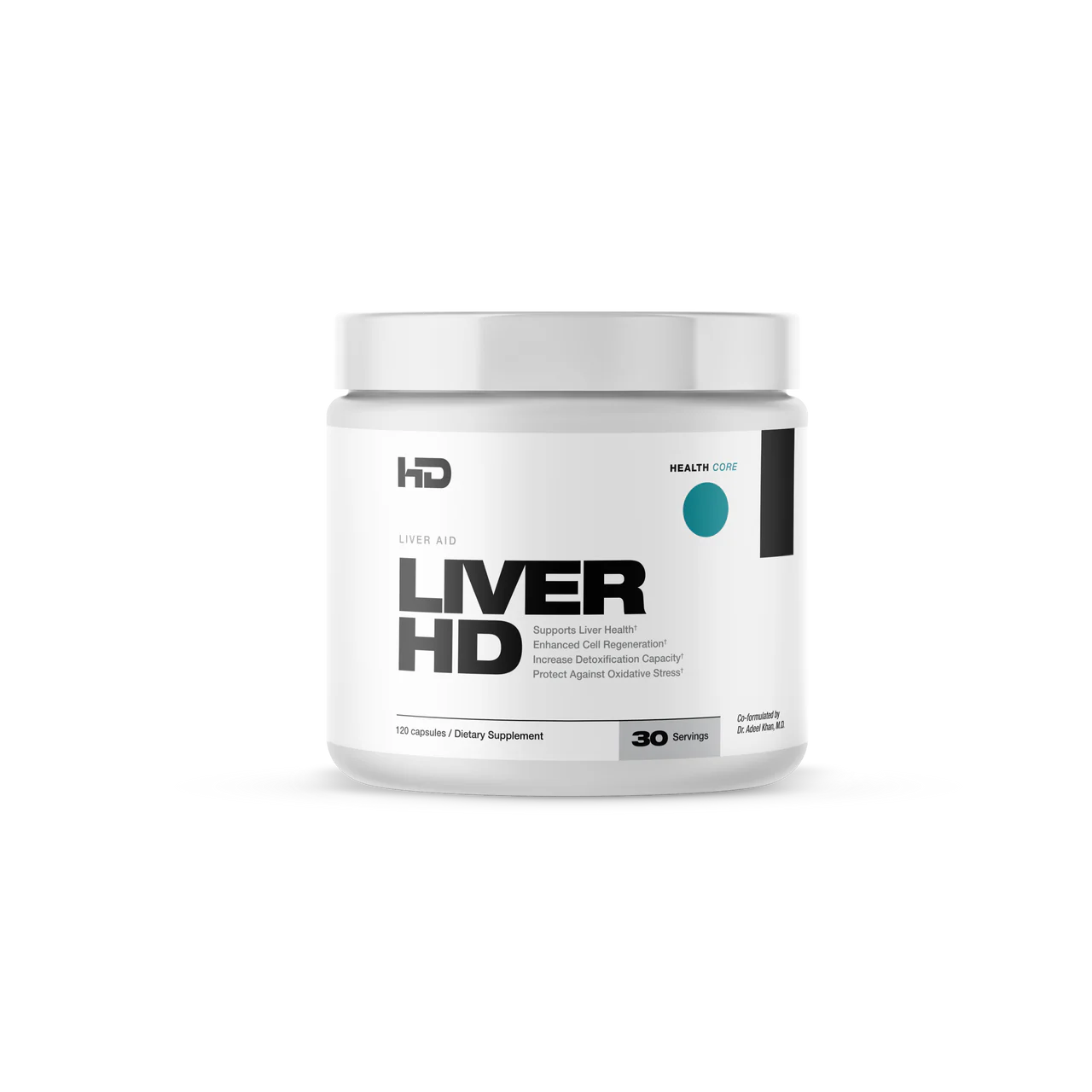 HD LIVERHD - 40 Servings