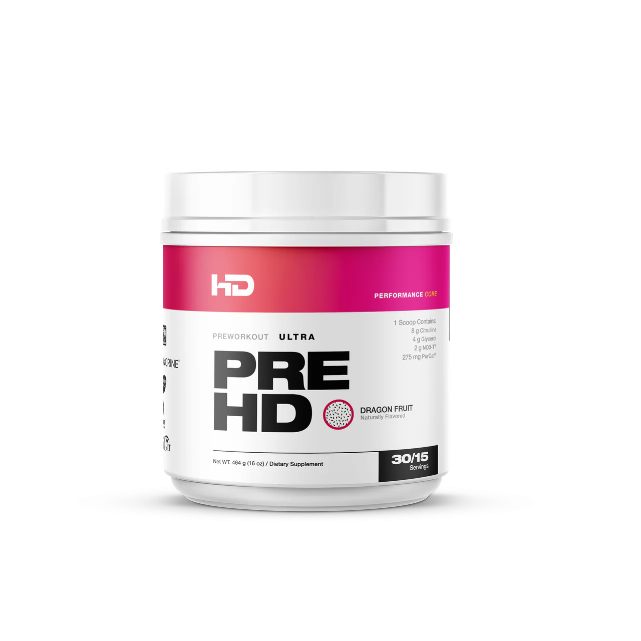 HD PRE WORKOUT ULTRA
