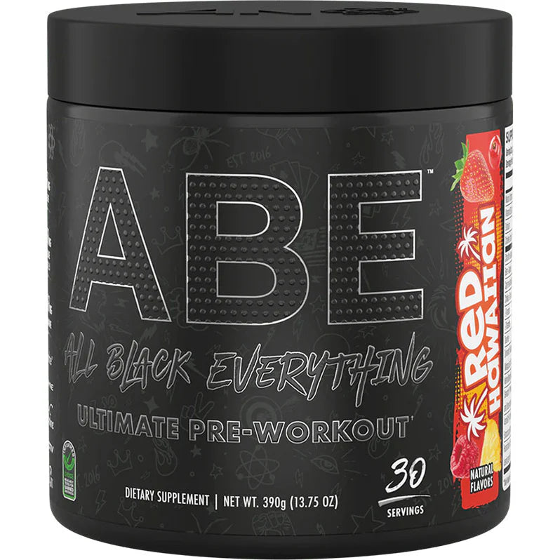 ABE Pre Workout 30 Servings