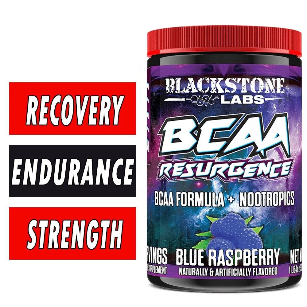 BLACKSTONE LABS BCAA Formula Pina Colada