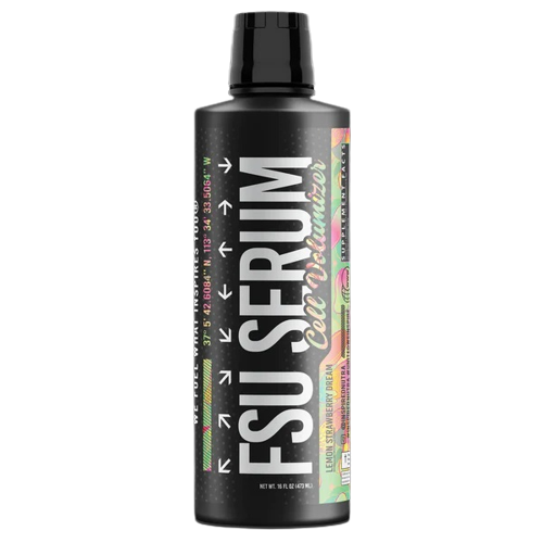 INSPIRED FSU Serum 473 ML