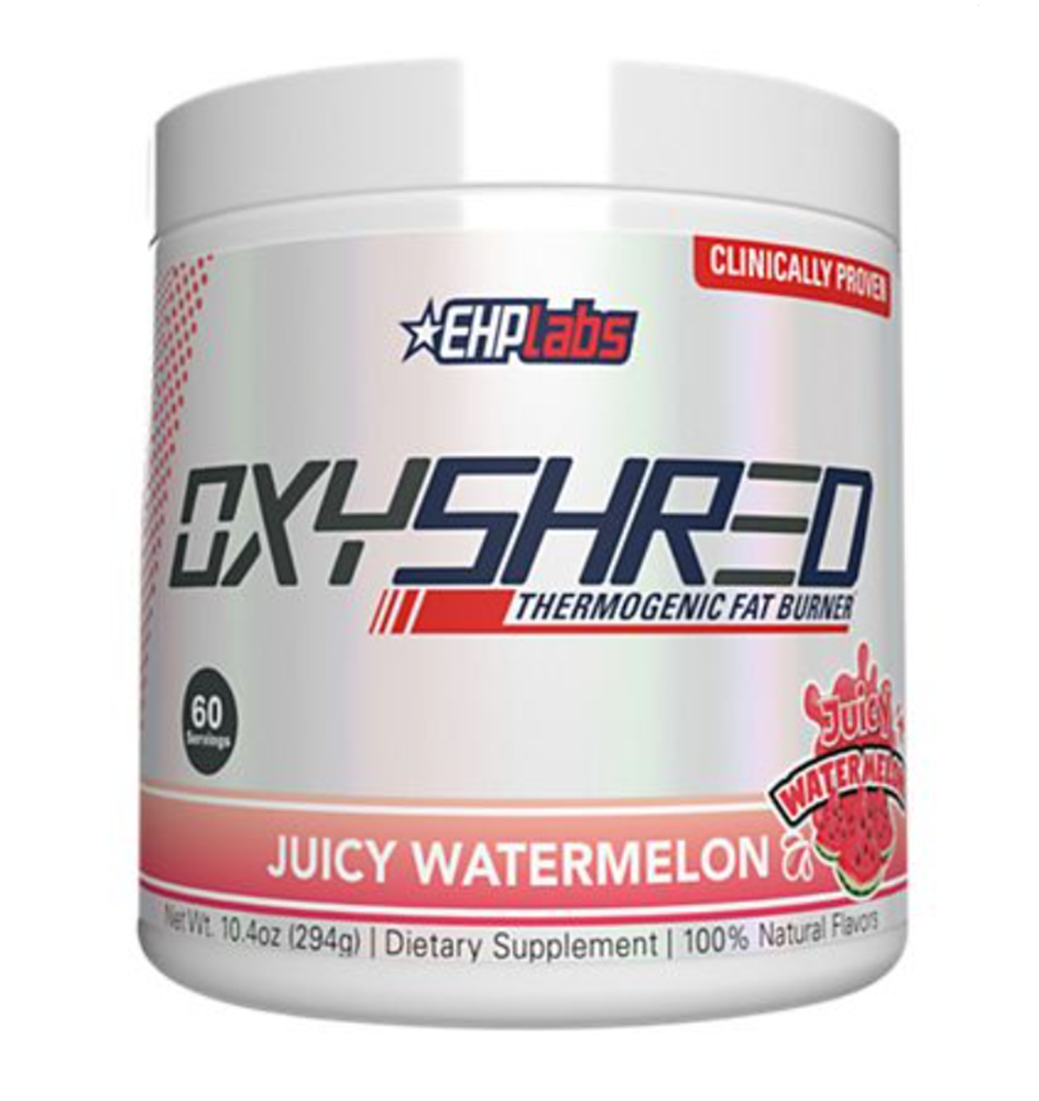 EHPLABS OXYSHRED 60 Servings