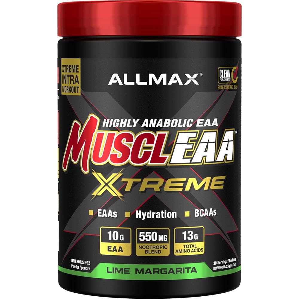 ALLMAX-Muscleaa Xtreme