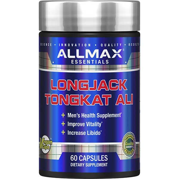 ALLMAX - Longjack Tongat Ali