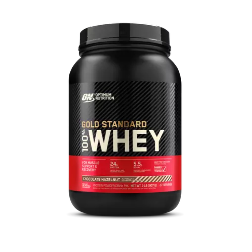 OPTIMUM - PROTEIN Gold Standard WHEY
