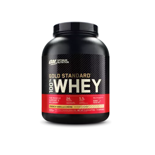 OPTIMUM - PROTEIN Gold Standard WHEY