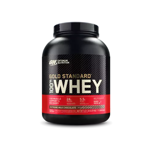 OPTIMUM - PROTEIN Gold Standard WHEY