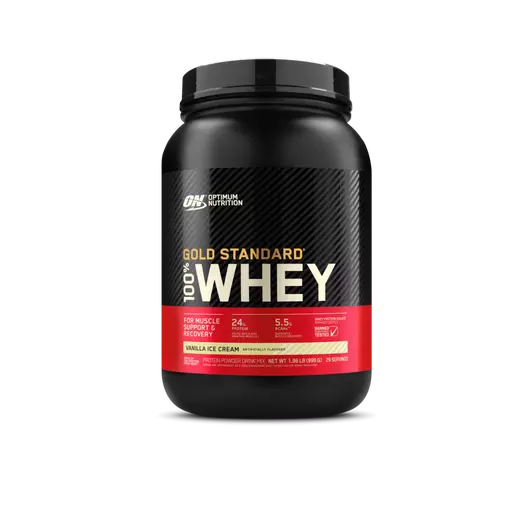 OPTIMUM - PROTEIN Gold Standard WHEY