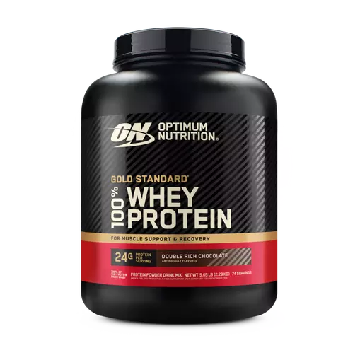 OPTIMUM - PROTEIN Gold Standard WHEY