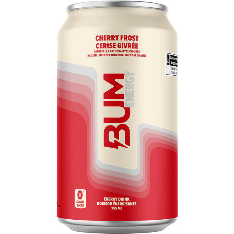BUM ENERGY DRINK 355ML