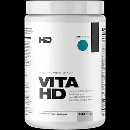HD VITAHD - 60 Servings