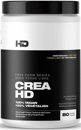 HD Crea Pure