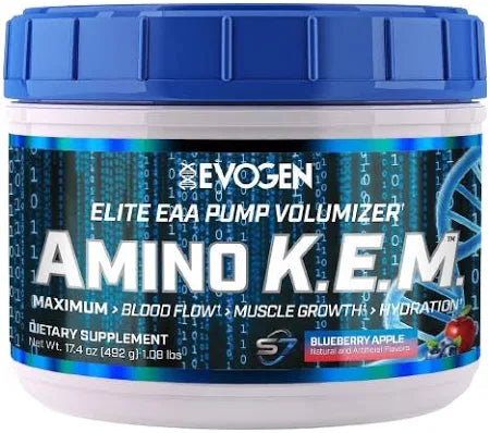 EVOGEN - Amino K.E.M