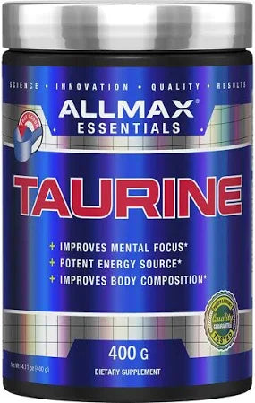 ALLMAX Taurine