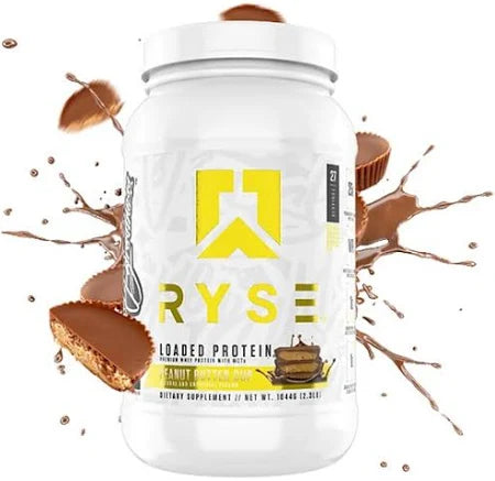 RYSE Loaded Protein