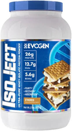 EVOGEN - PROTEIN ISOJECT