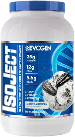 EVOGEN - PROTEIN ISOJECT