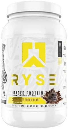 RYSE Loaded Protein