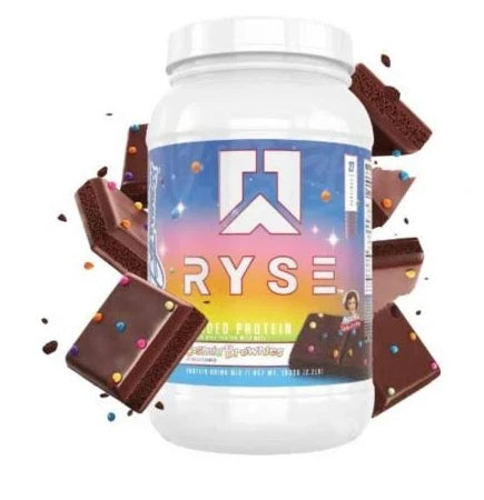 RYSE Loaded Protein