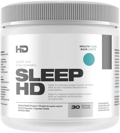 HD SleepHD - 30 Servings