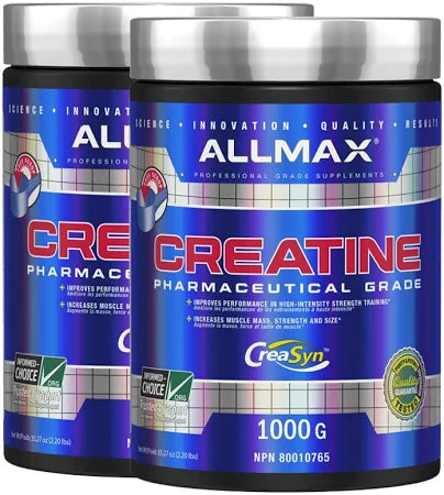 ALLMAX Creatine 1000 G