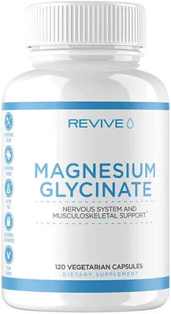 REVIVE Magnesium 30 Servings