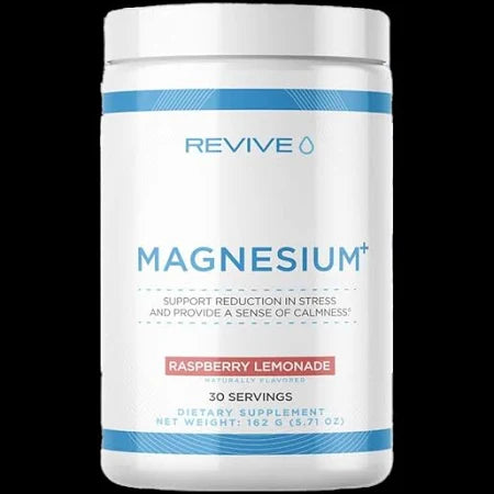 REVIVE Magnesium 30 Servings
