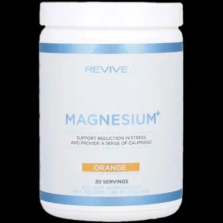 REVIVE Magnesium 30 Servings