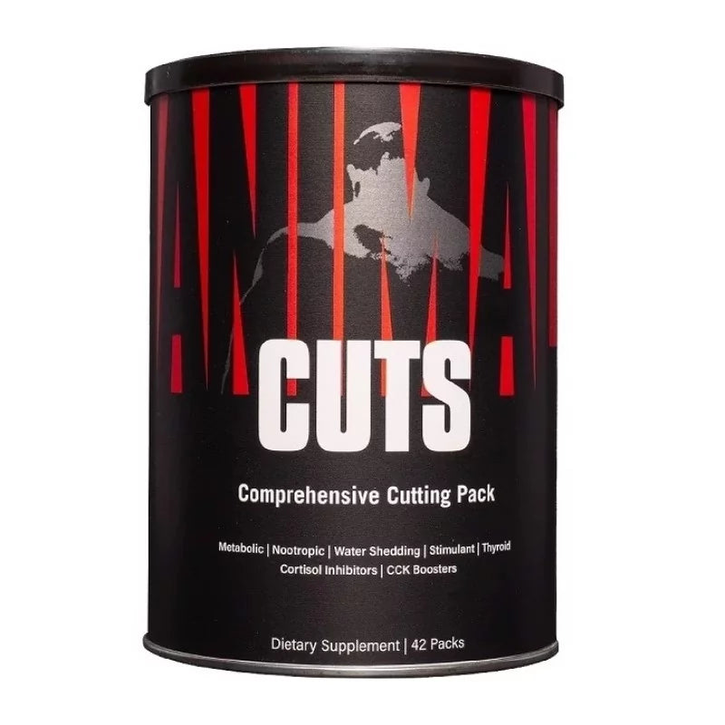 ANIMAL Advance Cuts 42 Packs