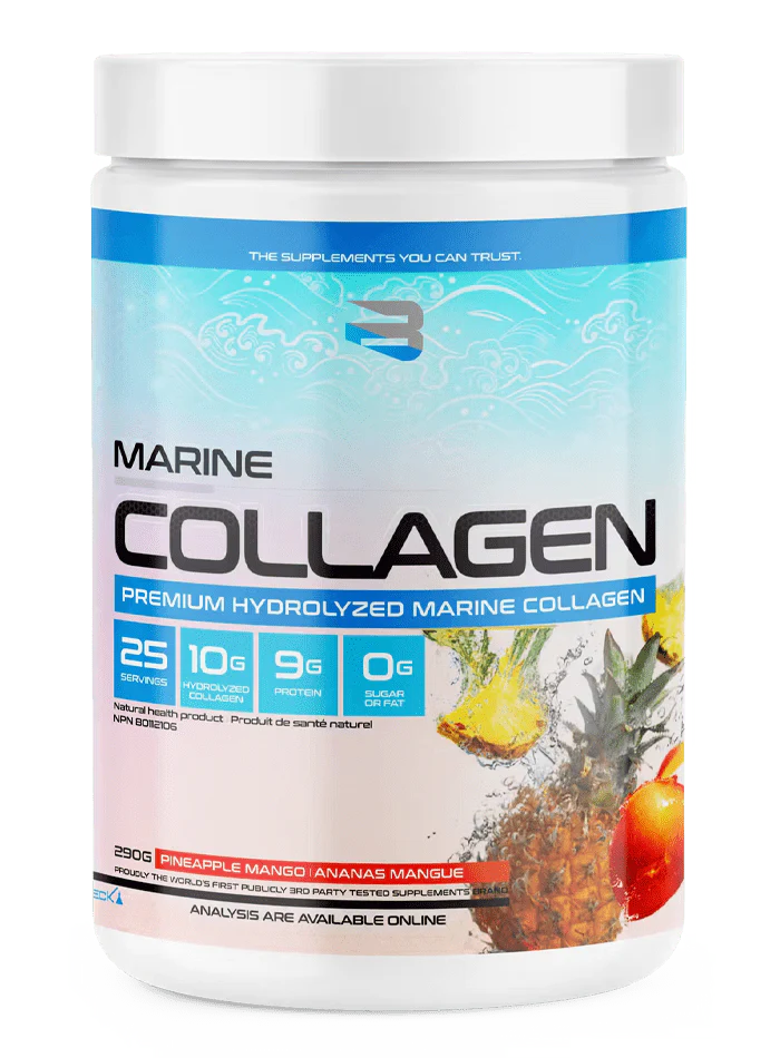 BELIEVE Marine Collagen