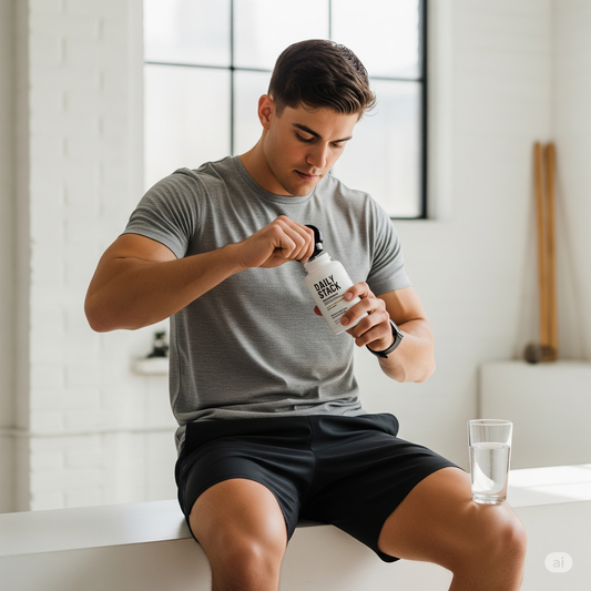 Personalized Supplements in 2025: The Future of Tailored Nutrition