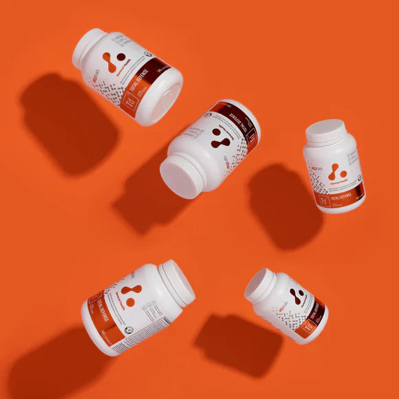 “Natural vs Synthetic Supplements: What Should You Really Trust in 2025?”