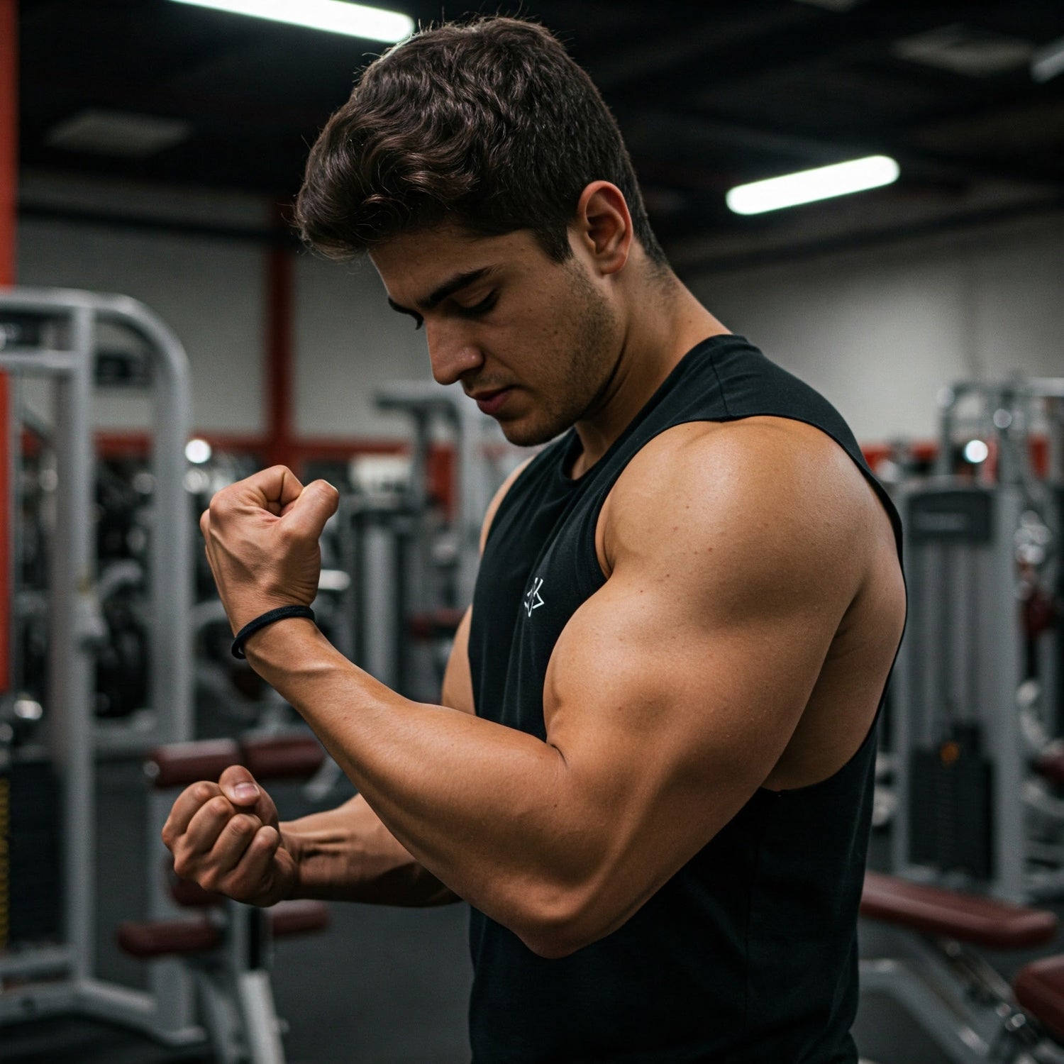 Muscle Gain