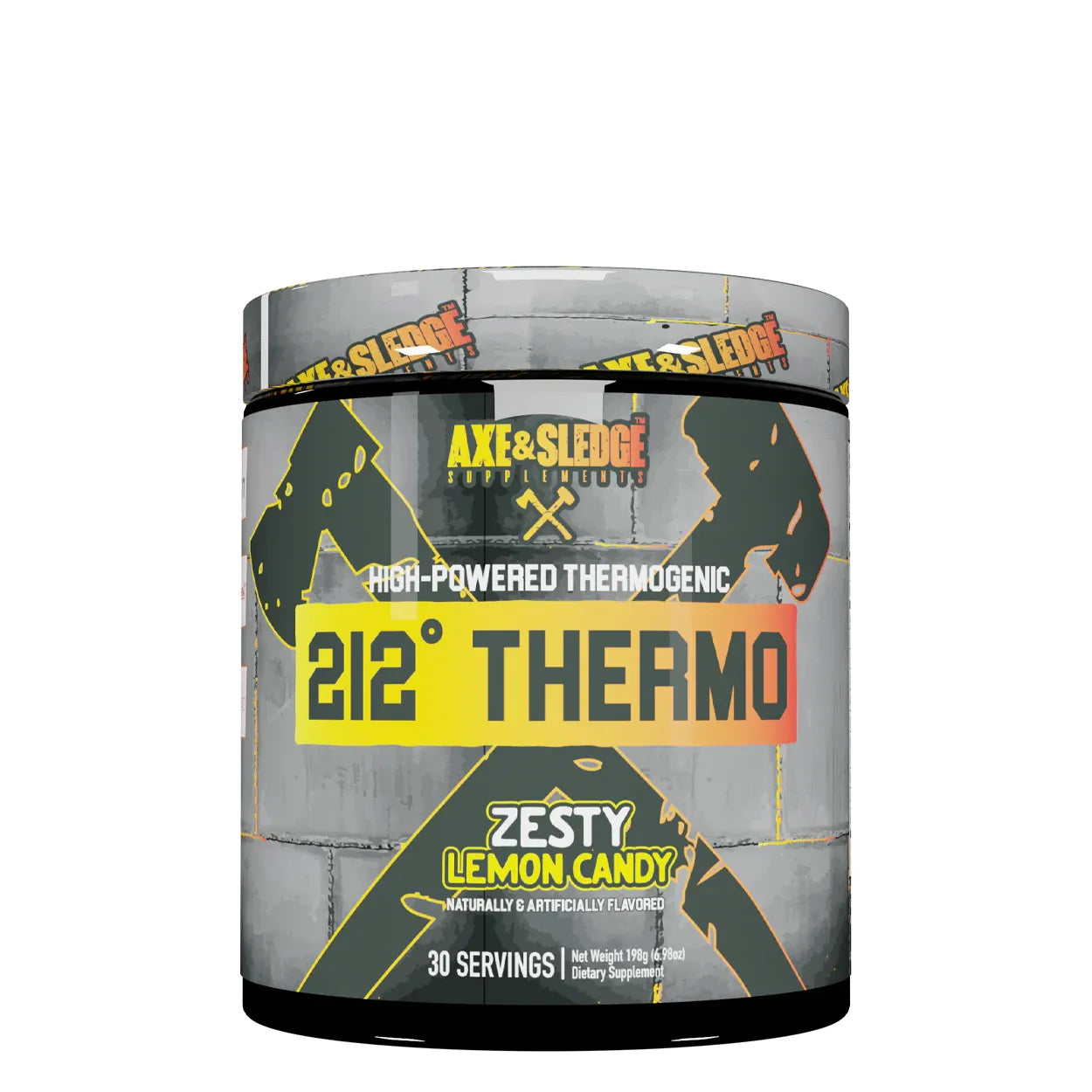 212 Thermo