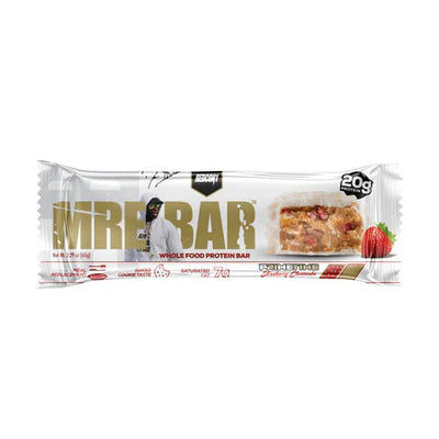 REDCON1 MRE BAR PrimeTime Strawberry Cheesecake 20g