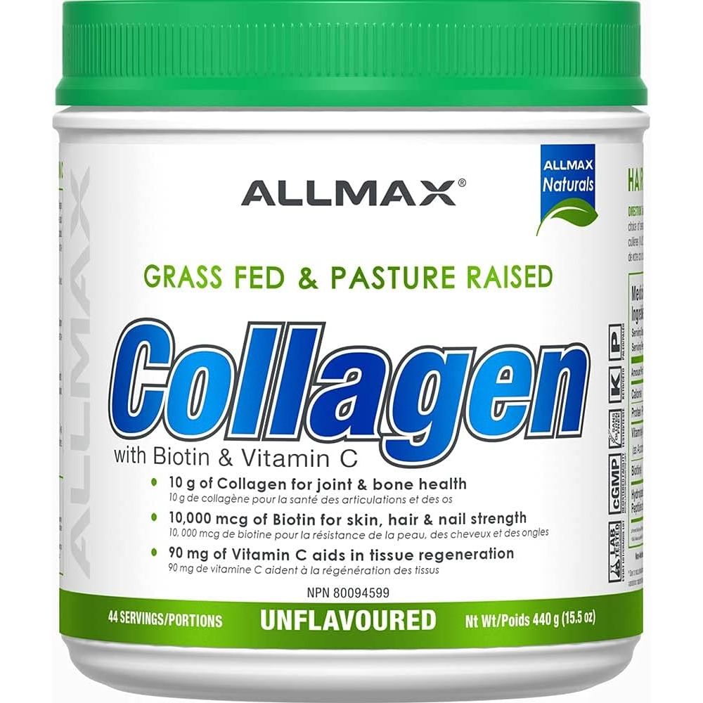 Allmax Collagen - 44 Servings